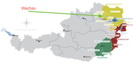 Oostenrijk: Frischengruber Federspiel Gruner Veltliner