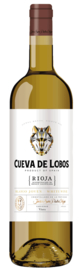 Spanje: Cueva de Lobos Rioja Blanco