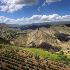 Armenië: Ariats Areni Kes Kakhani (Ripasso)