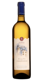 Libanon: Château Ksara - Blanc de L'Observatoire