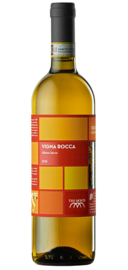 Italië: Albana Vigna della Rocca DOCG (Orange Wine)