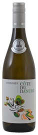 Bulgarije: Côte du Danube Viognier