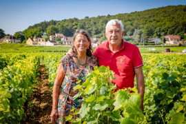 Gevrey-Chambertin Justice