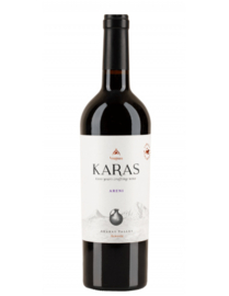 Armenië: Karas Estate Areni Noir