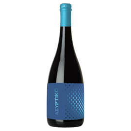 Griekenland; Akriotou Assyrtiko