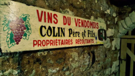 Frankrijk: Pierre à Feu Côteaux du Vendomois