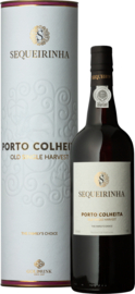 Sequeirinha Colheita Port