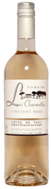 Charmettes Instant Rosé