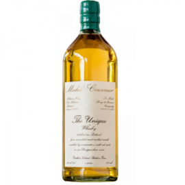 Frankrijk: Michel Couvreur - Couvreur's Unique Whisky