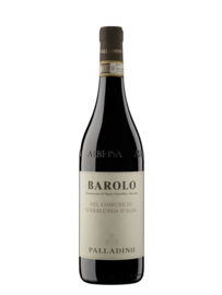 Barolo Palladino Serralunga