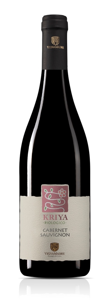 Italië: Vigna Madre Kriya Cabernet Sauvignon