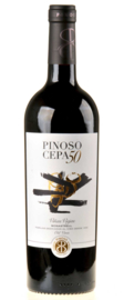 Spanje: Bodegas Pinoso - Cepa 50