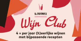 Wijnclub | Kwartaalpakket