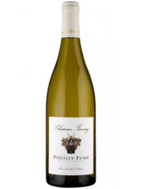 Frankrijk: Château Favray Pouilly-Fumé AOC