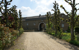 Limburg - Hoeve Nekum Riesling