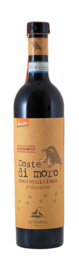Italië : Lunaria Montepulciano d'Abruzzo Coste di Moro