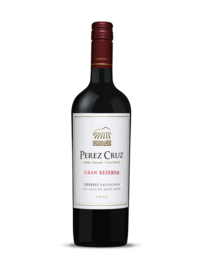 Chili: Perez Cruz Gran Reserva Cabernet Sauvignon