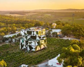 d'Arenberg The Stump Jump Shiraz