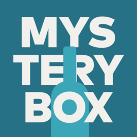 Mystery Box - laat je verrassen!