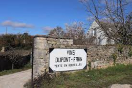 Frankrijk – Languedoc | Dupont-Fahn – Chardonnay Fûts Neufs