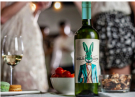 Argentinië: Bodega Falasco Conejo Verde Blanc