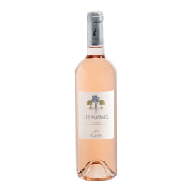 Frankrijk: Domaine Gayolle Les Platanes Rosé