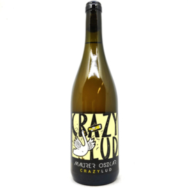 Servië: Maurer Winery Crazy Lud White