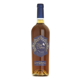 Italië: Vigna Moresca Marsala