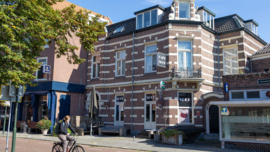 Gooi en Eemlander 'Wijnbar Druif: zelf wijn tappen uit 60 verschillende flessen' (16-09-2026)