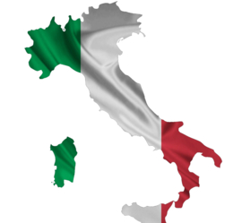 Italië: Polvanera Fiano Bio
