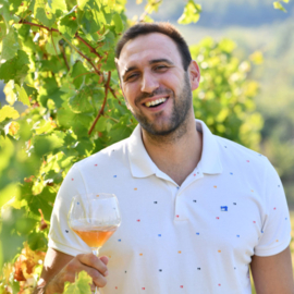 Servië: Bikicki Winery Sfera Noir