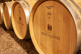 Frankrijk: Vin de France (Languedoc) – La Provenquiere – Vin Orange