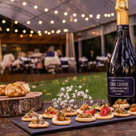 Brazilië: Cave Amadeu Brut