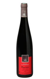 Frankrijk: Domaine Barthel - Pinot Noir Vieilles Vignes