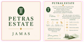 Petras Estate Chardonnay
