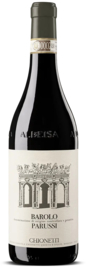 Barolo Chionetti Parussi