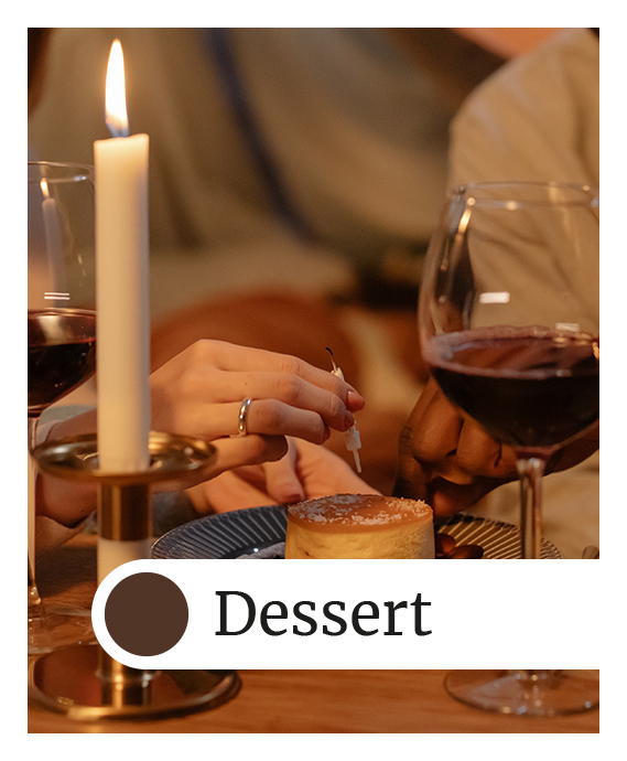 After dinner wijnen, dessertwijnen | il diVino