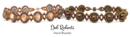 Deb Roberti armband 'Astral'