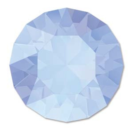 #1088 39ss Air Blue Opal foiled, per 2 stuks