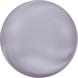 Swarovski #5860 Coin Pearl 10 mm, per stuk