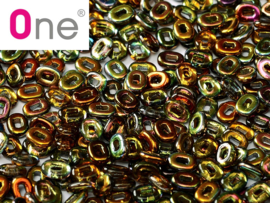 One® Bead Crystal Magic Copper, per 5 gram