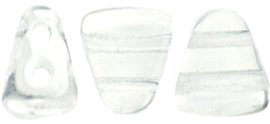 10g/±54st Matubo NIB-BIT 6x5mm Crystal