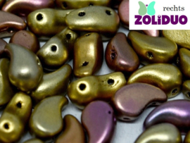 Zoliduo Rechts: Metallic Mix