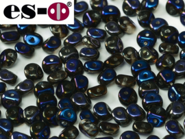 Es-o® Bead Crystal Full Azuro, per 5 gram