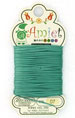 20m TOHO Amiet rijgdraad Teal