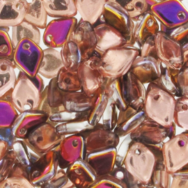 5g Dragon Scale Bead Crystal Sliperit