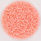 11-0539 Miyuki Rocaille 11/0 Ceylon Salmon, 10g/±1100st