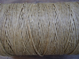 Hempcord
