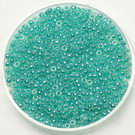 11-0536 Miyuki Rocaille 11/0 Ceylon Aqua Green, 10g/±1100st