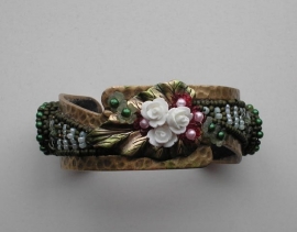 Armband, Christa Schwab